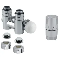 Isan Thermostatventil O39NWAL142