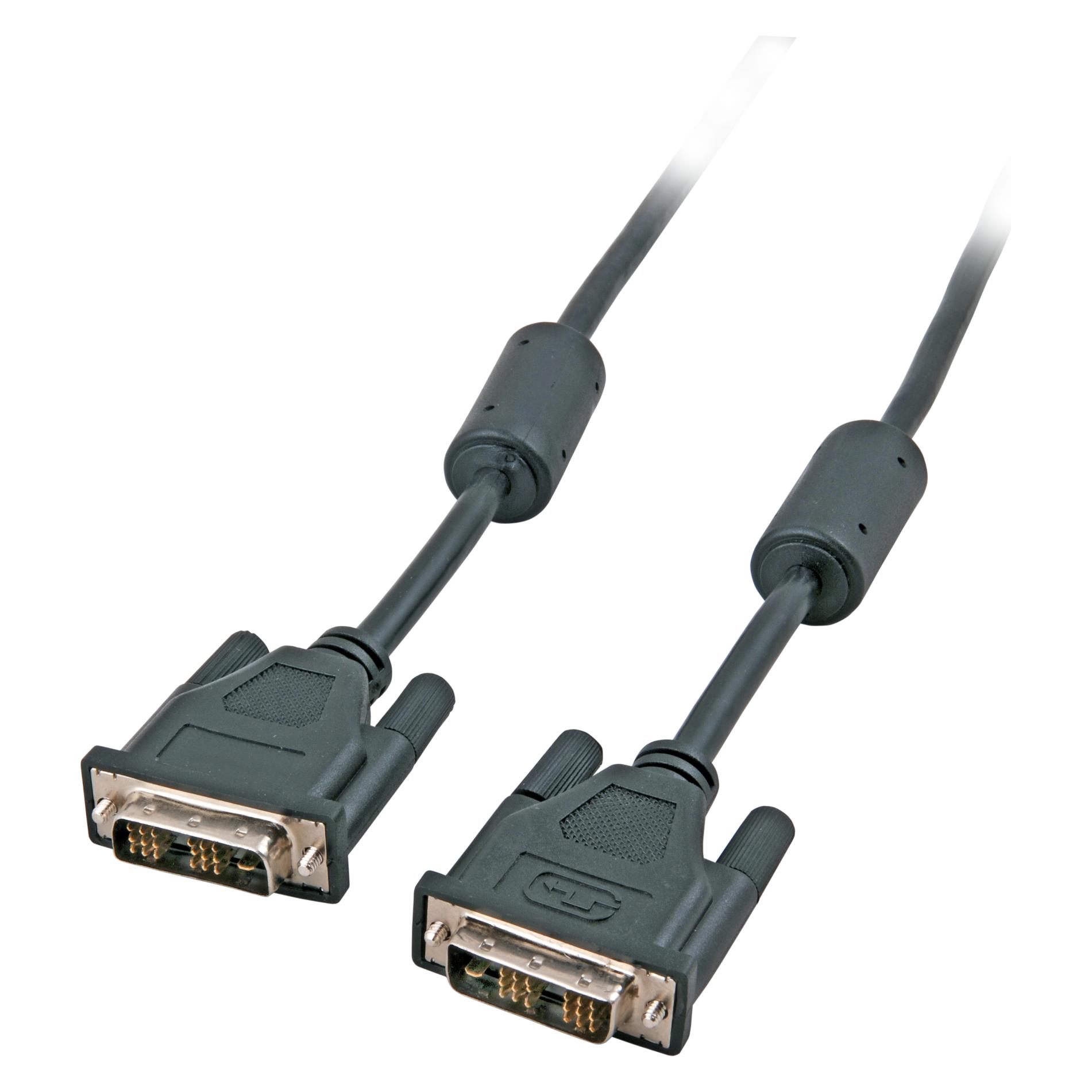 EFB Elektronik Dvi - Dvi (2 m) (K5433.2)