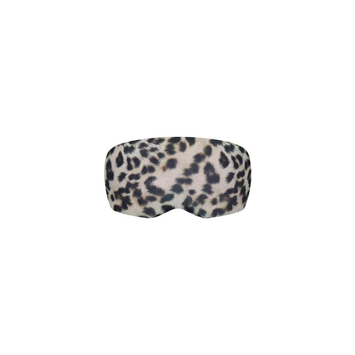 Barts Goggle Cover Leopard white (10) 6924010