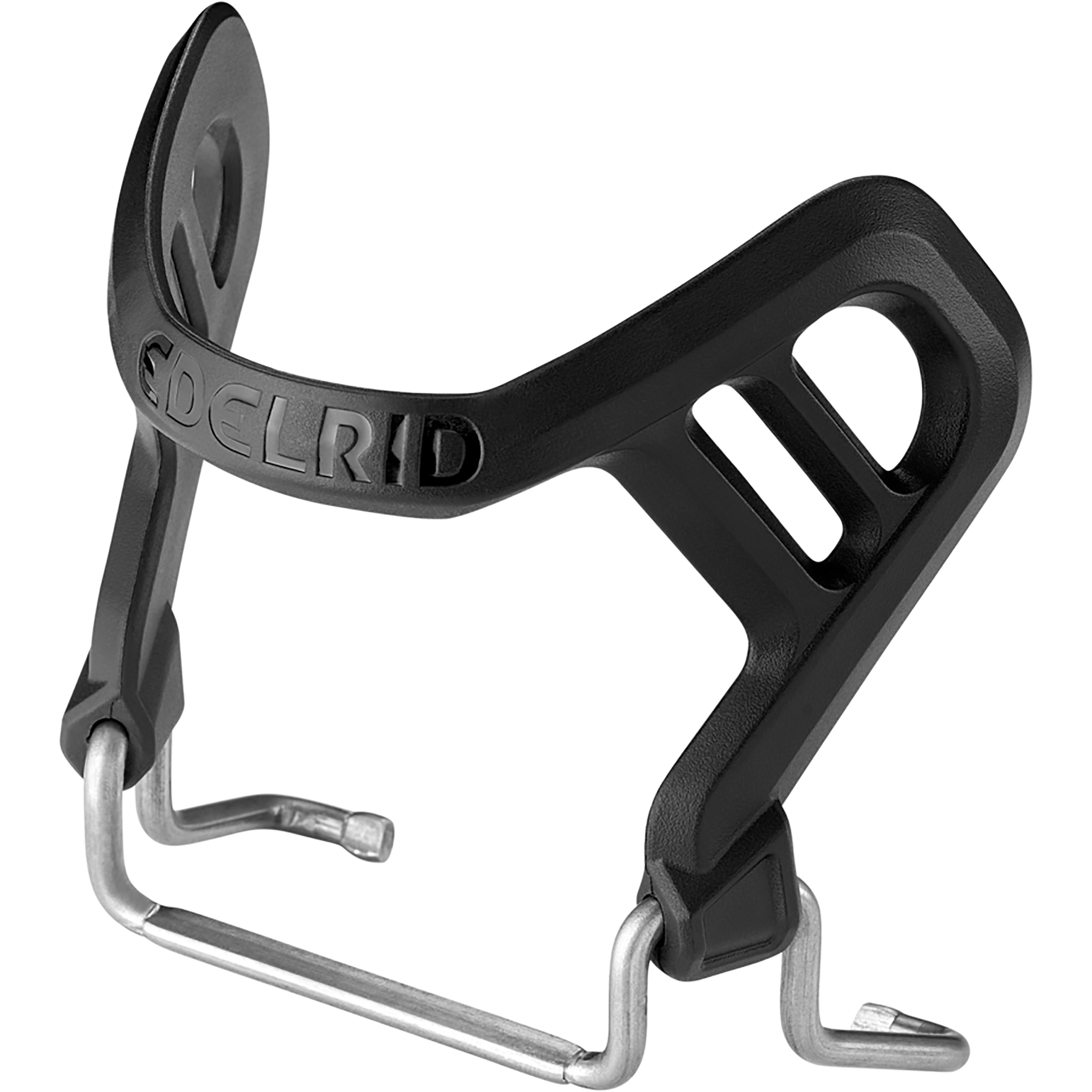 Edelrid Soft Back Binding Steigeisen Zubehör grau Hochtour