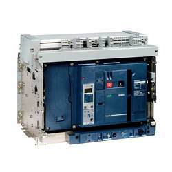 Schneider Electric 48351 Leistungsschalter 1 St. Einstellbereich (Strom): 6300 A (max) Schaltspannung (max.): 440 V/AC