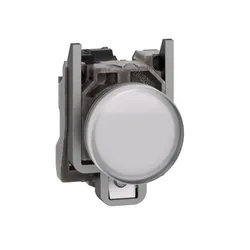 Schneider Electric Leuchtmelder Harmony XB4 XB4BVGM1T
