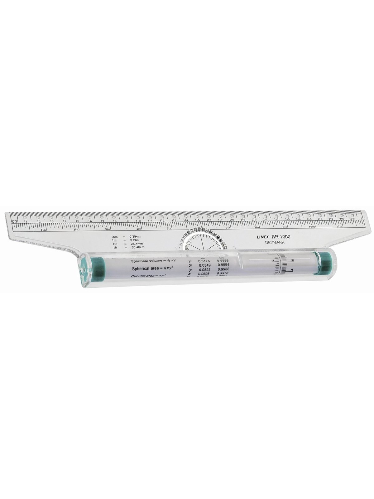Linex RR1000 Rolling Ruler