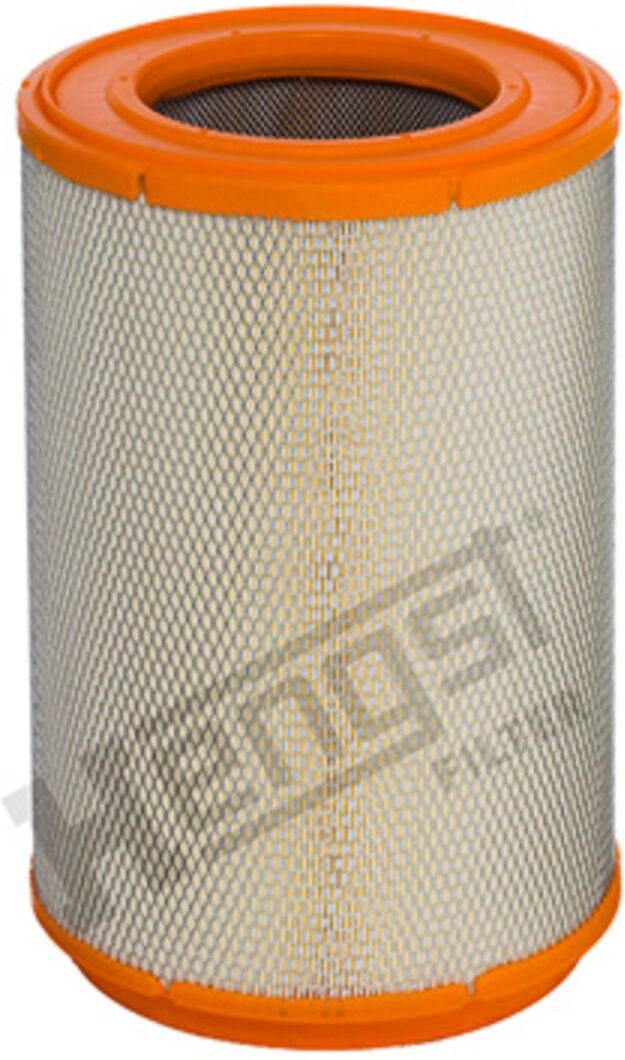 Luftfilter HENGST Filtration E424L