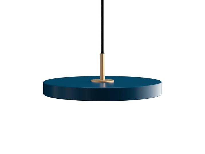 Umage Suspension Asteria Mini Petrol blue