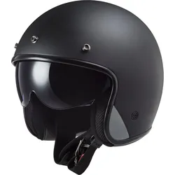 LS2 OF601 Bob II Solid Jethelm L (59/60)