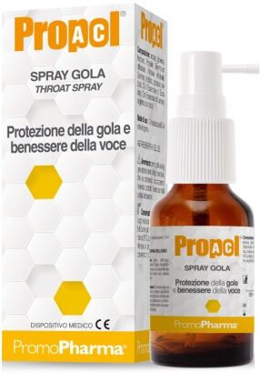 Promopharma Propol AC Spray Gola 30 ml