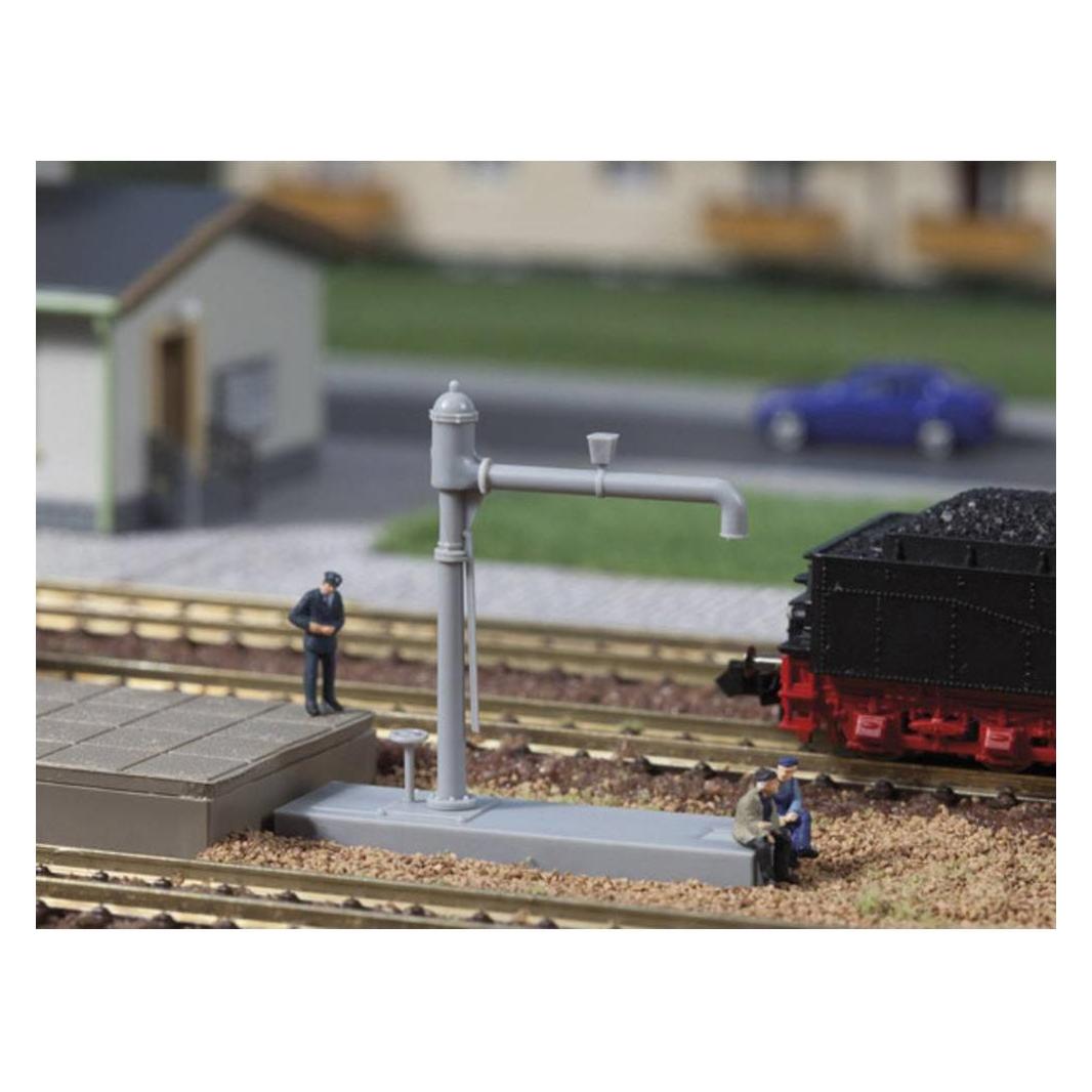 Auhagen 41626 H0 Wasserkran (41626)