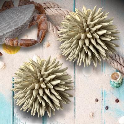Regency International "Foam Spike Orb 6"""