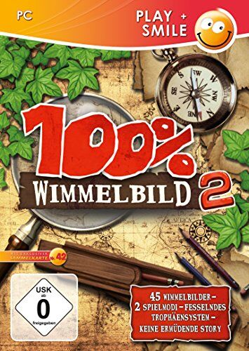 Rondomedia - 100% Wimmelbild 2 - Preis vom 17.10.2026 19:25:27 h