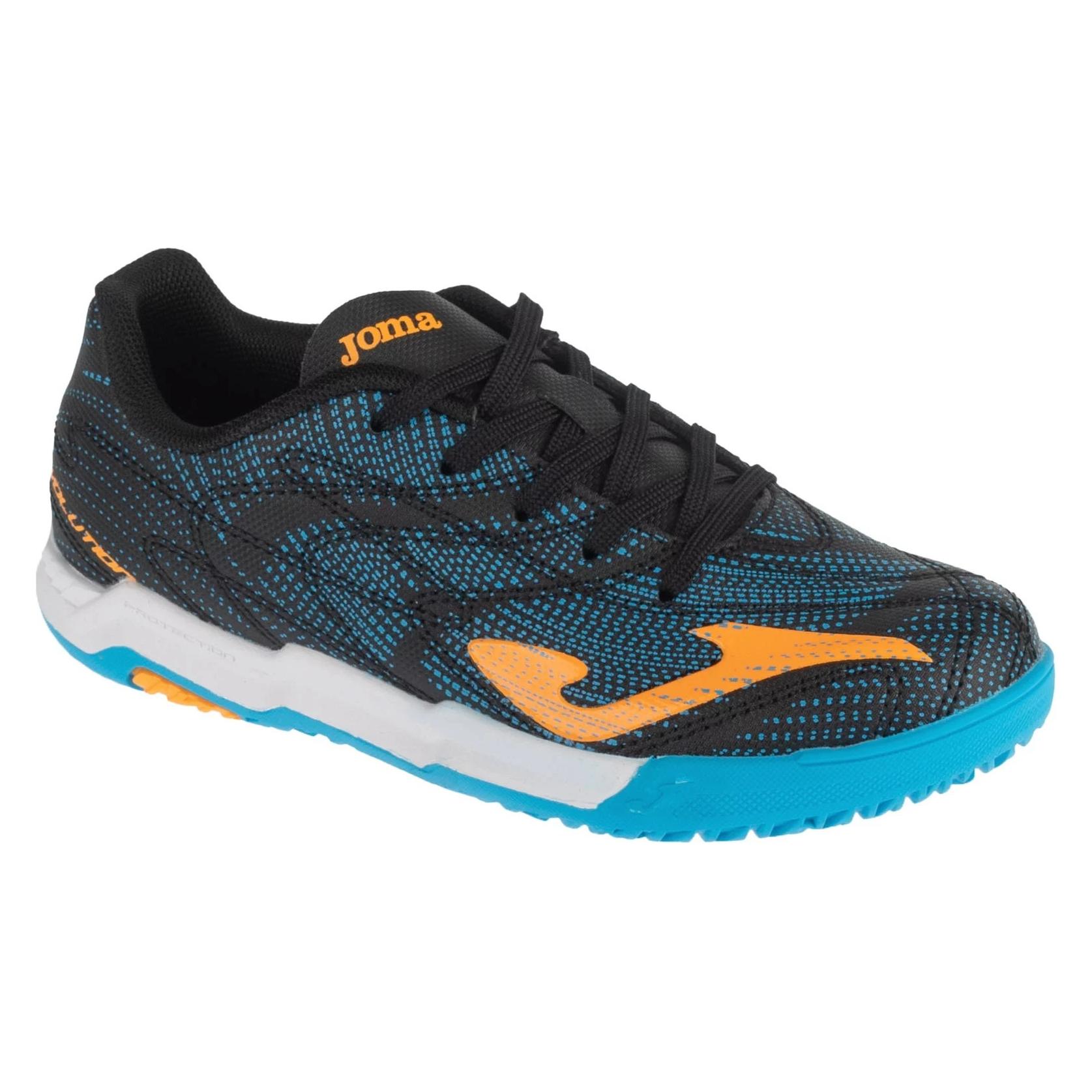 Joma Hallenschuhe - Evolution Jr 2601 Hallenschuhe (38) (EVJS2601IN)