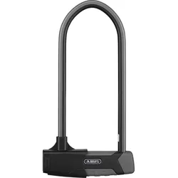 ABUS GRANIT XPlus 540 - Vorhängeschloss - Schlüssel - Schwarz