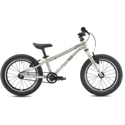 Early Rider Belter 16" Kinderfahrrad Sage Green 2026 16