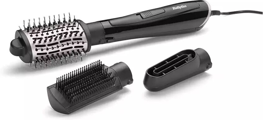 BaByliss As128E Style Smooth 1000 Air Brush 1 Unit