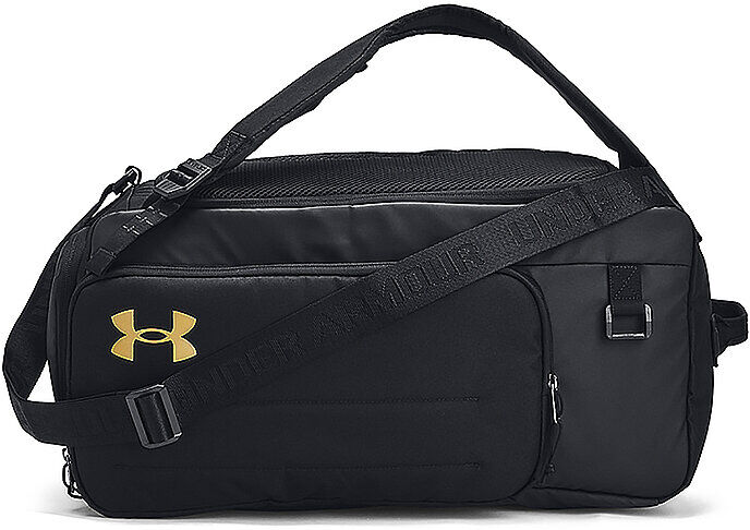 UNDER ARMOUR Trainingstasche UA Contain Duo 40L schwarz B