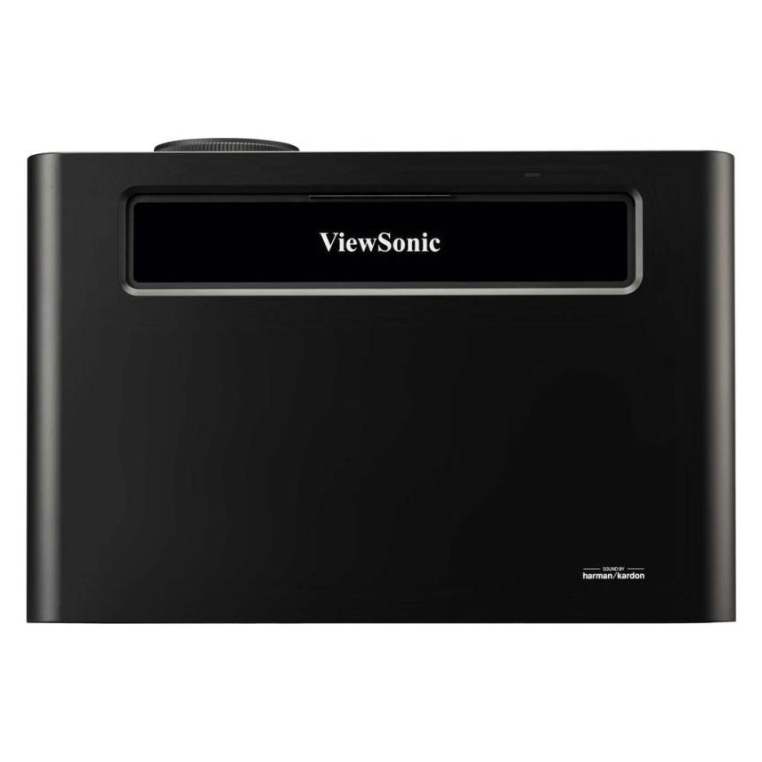 ViewSonic X1-4K Pro 4K HDR Smart LED-Projektor für Xbox (Full HD, 1375 lm) (X1-4K Pro)