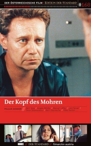 Paulus Manker - Der Kopf des Mohren - Preis vom 16.10.2026 11:41:07 h