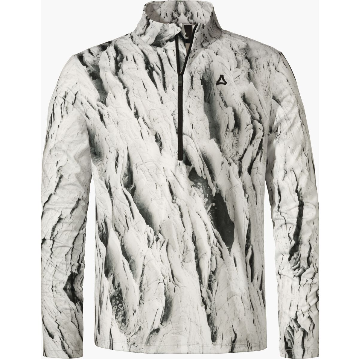 Schöffel x Tom Hegen LS Men nordic (9040) 50 24093-24189-9040-50