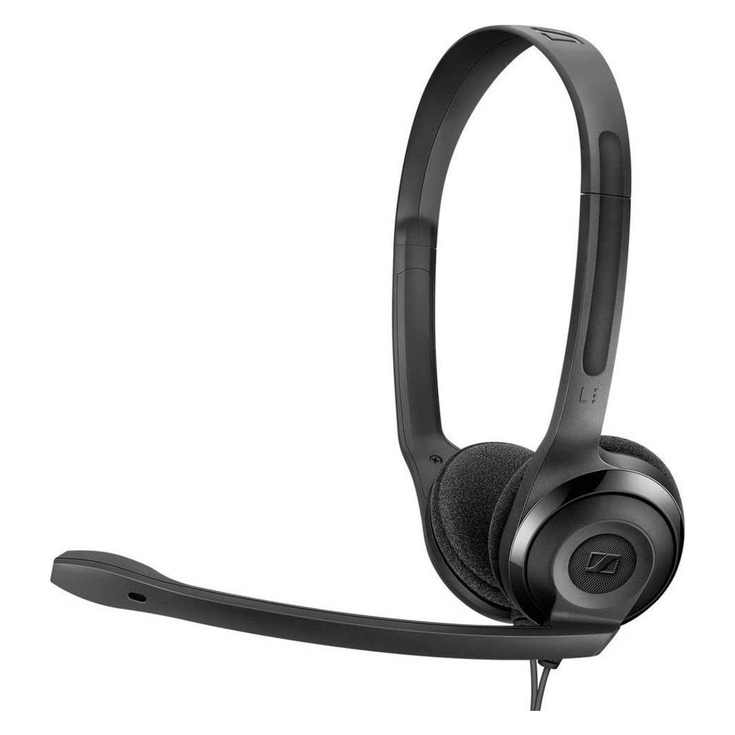 EPOS PC 5 - Headset (Kabelgebunden) (1000445)