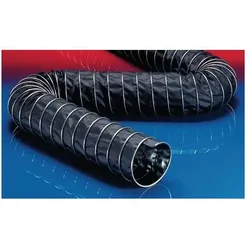 Norres Absaug- u.Gebläseschlauch CP VITON® 459 EC 120mm 132,00mm 3m