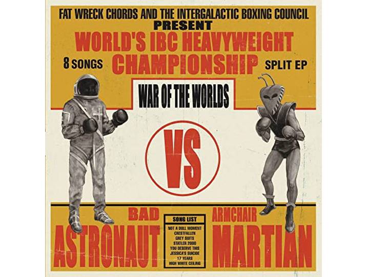 War of the Worlds