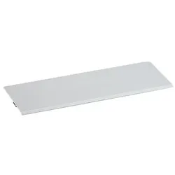 Bachmann 925.0044 TOP FRAME Deckel 4-fach gestrahlt und eloxiert 9250044