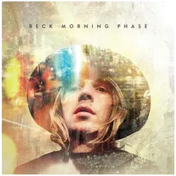 Caroline, Schallplatten, Morning Phase (Vinyl) (Beck)