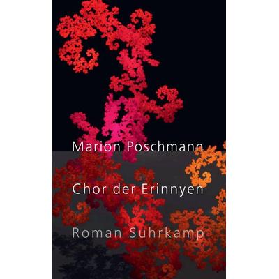 Chor der Erinnyen, Taschenbuch von Marion Poschmann, Suhrkamp
