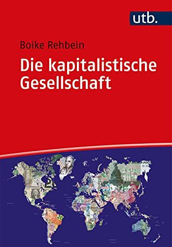 Boike Rehbein - Die kapitalistische Gesellschaft - Preis vom 30.09.2026 22:30:23 h