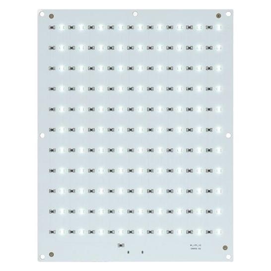 Bambu Lab - PLA CMYK - LED Backlight Board (FAZ007)