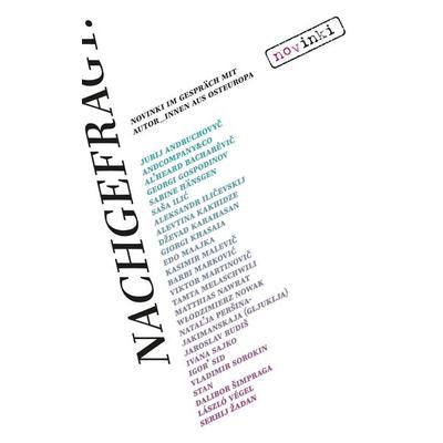 Nachgefragt, Taschenbuch von , BoD – Books on Demand, 978-3-7412-8159-4
