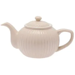 GreenGate Teekanne Alice, creamy fudge