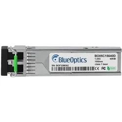 BlueOptics Westermo 1100-0142 kompatibler SFP BO05C15640D, Transceiver