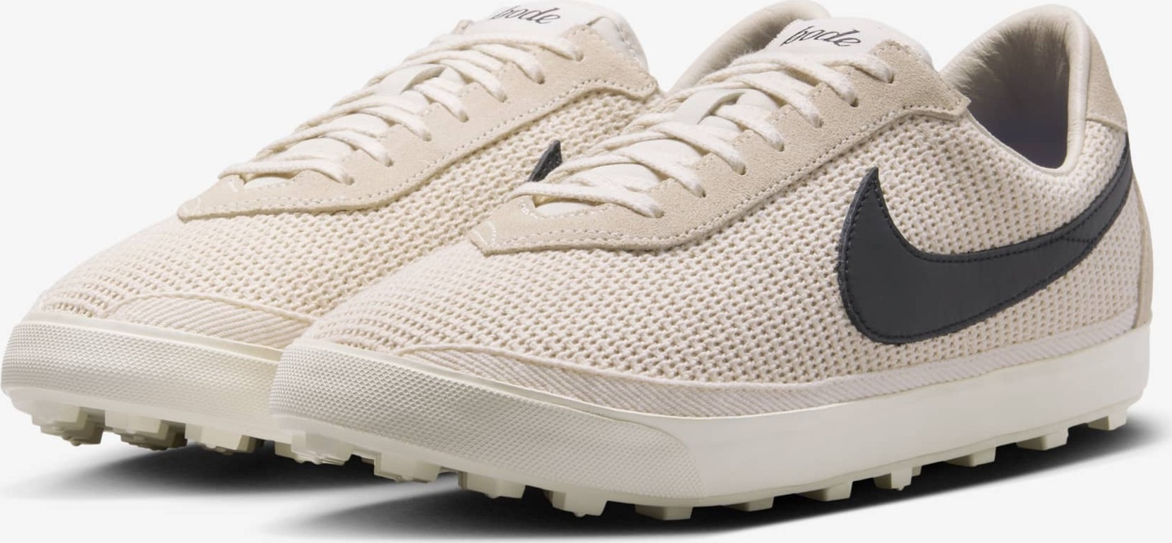 Nike x Bode Astrograbber SP "Bode Natural", FQ6892-100, Größe: 36