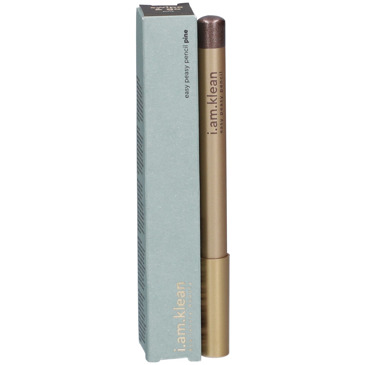 i.am.klean Eye Pencil Easy Peasy Pine 50ml 50 ml Make up