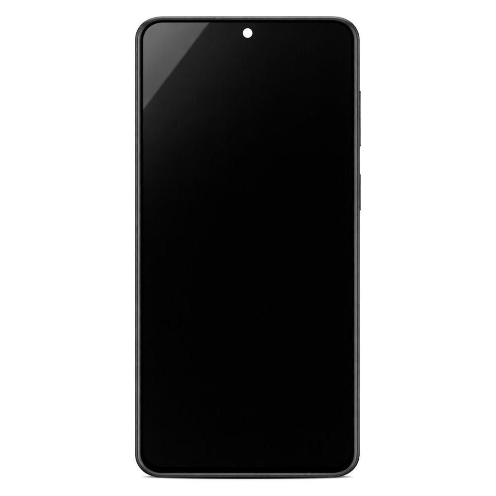 Samsung Display + Rahmen SM-A376B Galaxy A37 5G grün GH82-39232B (Display, Samsung Galaxy A37) (GH82-39232B)