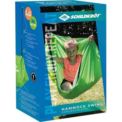 HÄNGEMATTEN-SCHAUKEL (HAMMOCK SWING)