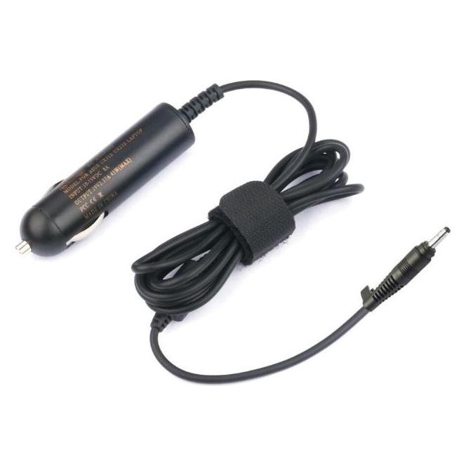 CoreParts MicroBattery Car Adapter (45 W) (MBC50115)
