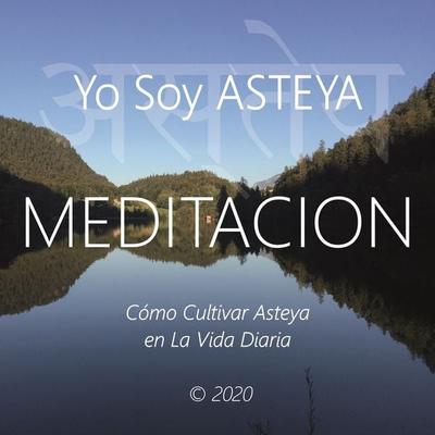Yo Soy Asteya - Wilma Eugenia Juan Galindo, Audio, 4061707392771