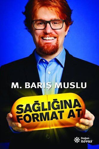 Muslu, M. Baris - Sagligina Format At - Preis vom 12.10.2026 11:37:12 h