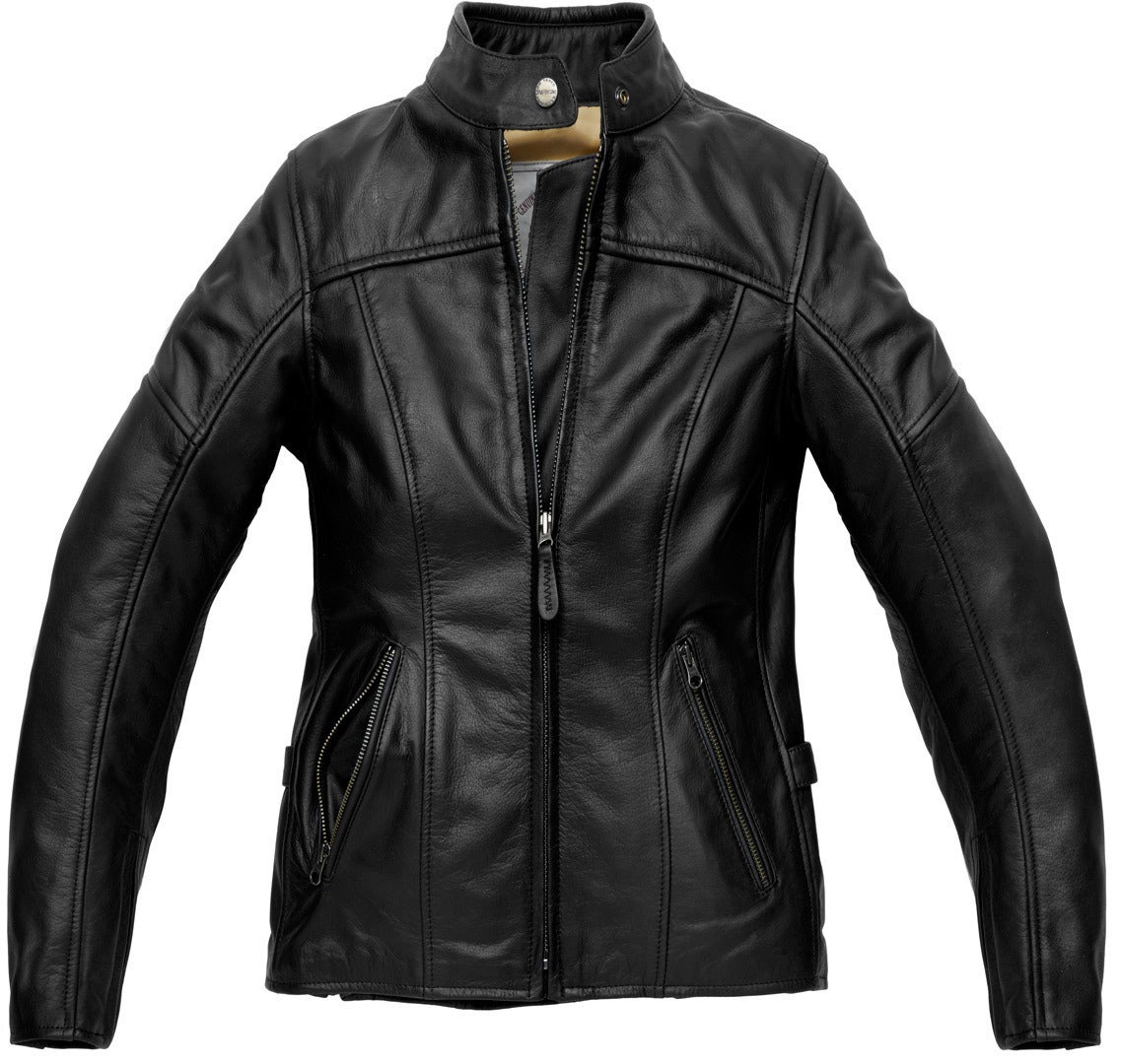 Spidi Rock Damenjacke P181-026-46