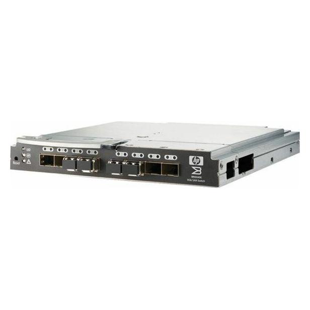 HPE San Switch 824 C Serie Blade System (24 Ports) (AJ821B)