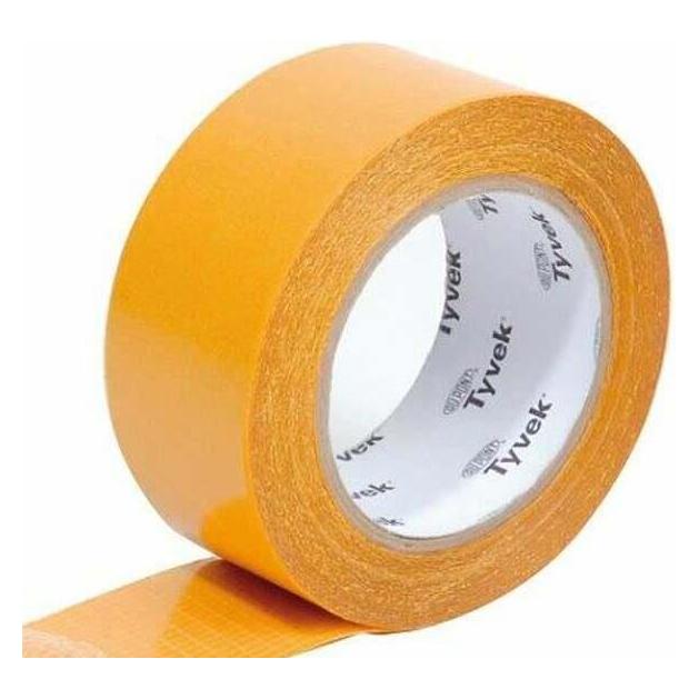 Double Sided Adhesiv Tape Tyvek 50mmx25m (50 mm) (59746307)