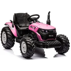 Batterietraktor HC-306 Pink 24V
