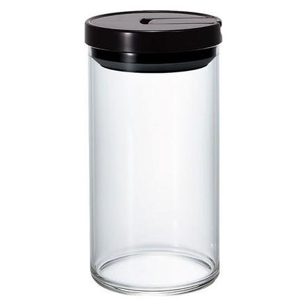 Hario Glaskanister L - Glasbehälter 1000 ml (1 l) (37117221)