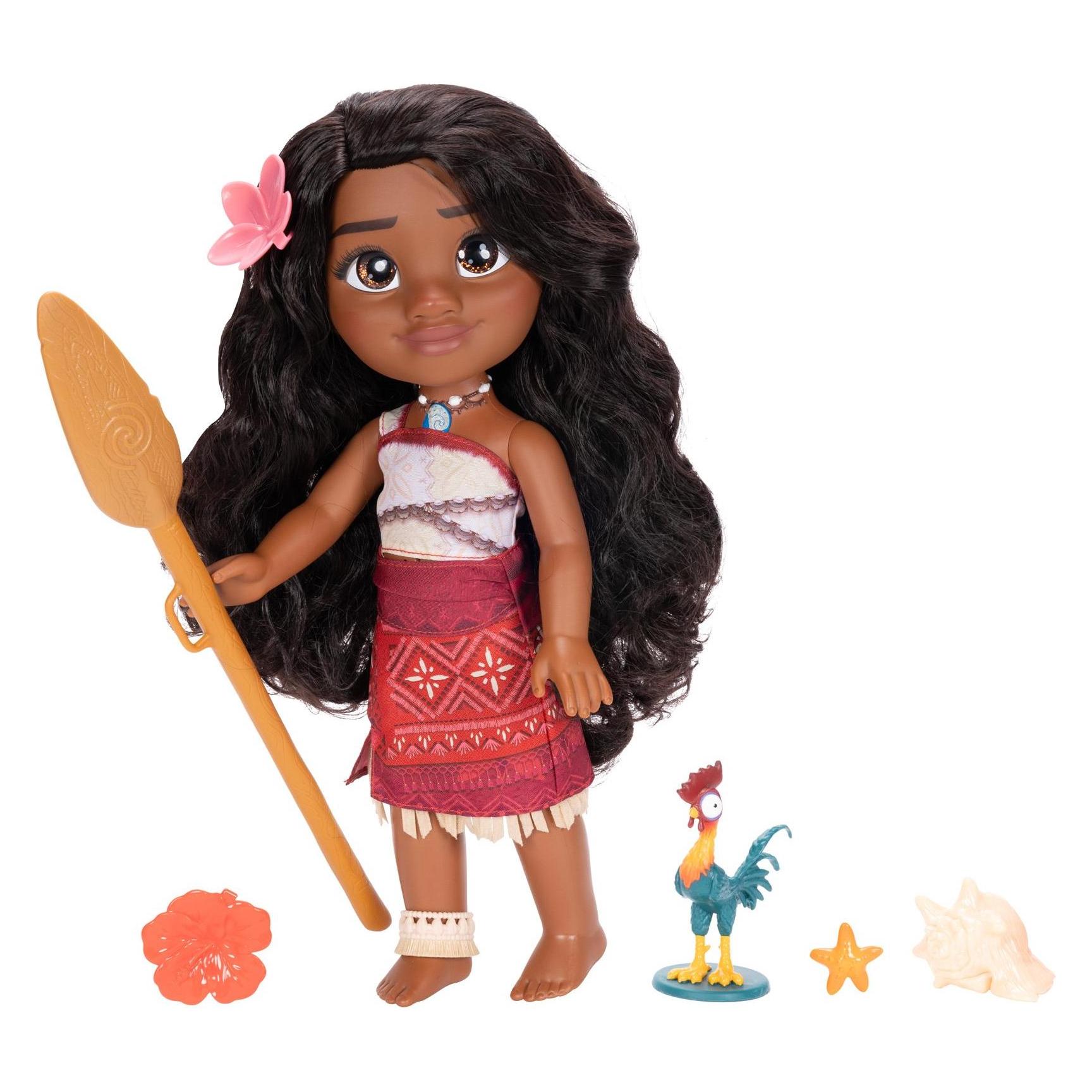 Disney Interactive Studios Vaiana (237596)