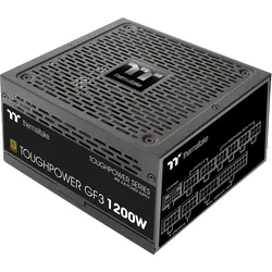 Thermaltake ToughPower GF3 1200W Gold Netzteil ATX 3.0 80+ Gold PCIe 5.0