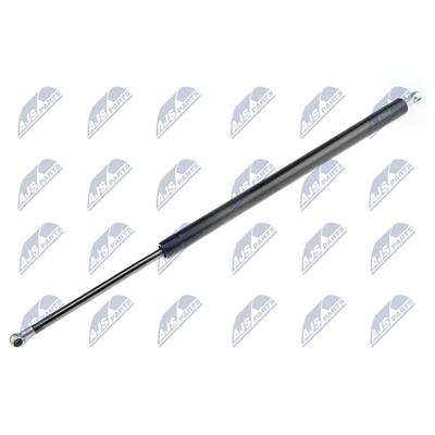 NTY Gasfeder, Koffer-/Laderaum AE-HD-005 für HONDA