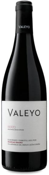 Mauro Valeyo 2023 - 75cl