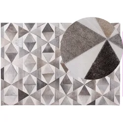 KURZFLOR-TEPPICH Alaka 200/140 cm